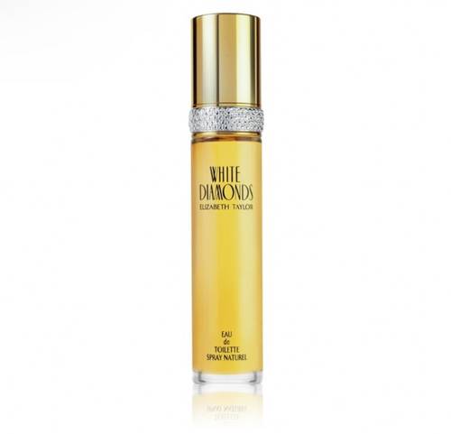 عطر وايت دايموندز اليزابيث تايلور - 100 مل
