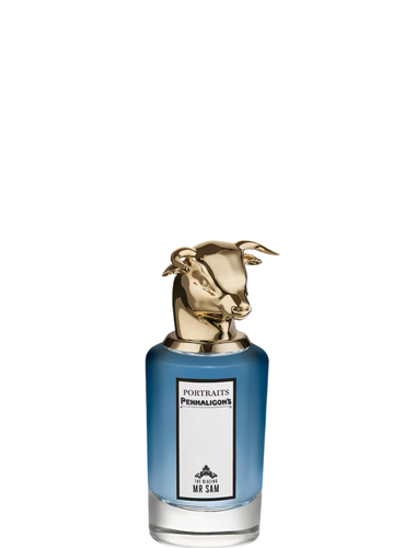 عطر بنهالغنز ذا بلازنج مستر سام او دو برفيوم 75 مل