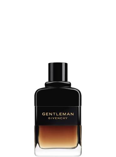 عطر جفنشي جنتلمان ريسيرف بريفي او دو بارفيوم 100 مل
