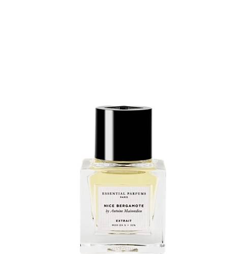 عطر ايسنشيال بارفيومز نايس برغموت إكستريت دو بارفيوم Essential Parfums Nice Bergamote Extrait de Parfum 30 مل