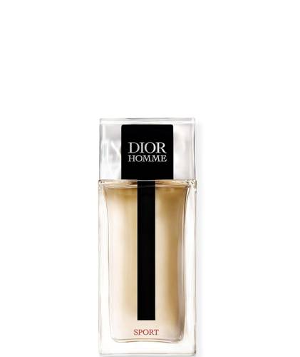 عطر ديور هوم سبورت أو دو تواليت Dior Homme Sport Eau de Toilette 125 مل