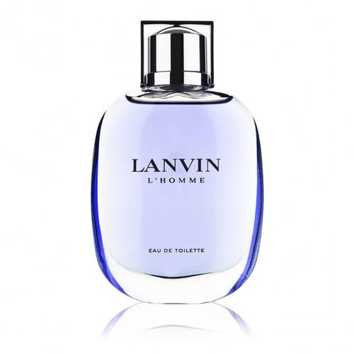 عطر لانفين لو اوم - او دو تواليت - 100 مل