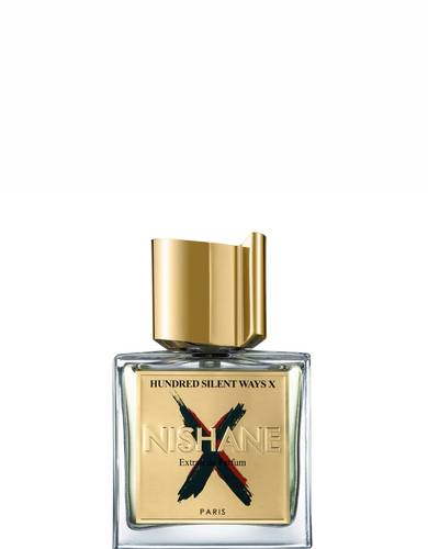 عطر نيشاني هاندريد سايلنت وايز اكس اكستريت دو برفيوم 100 مل