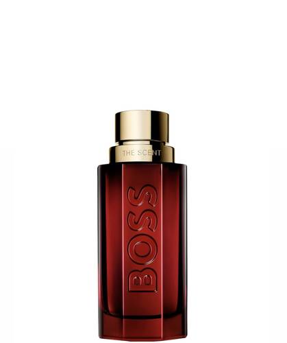 عطر هوغو بوس ذا سنت إليكسير للرجال بارفيوم إنتنس Hugo Boss The Scent Elixir Parfum Intense 100 مل