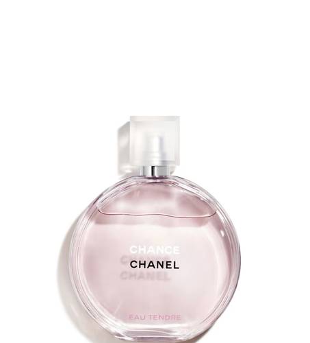 عطر شانيل تشانس أو تندر أو دو تواليت