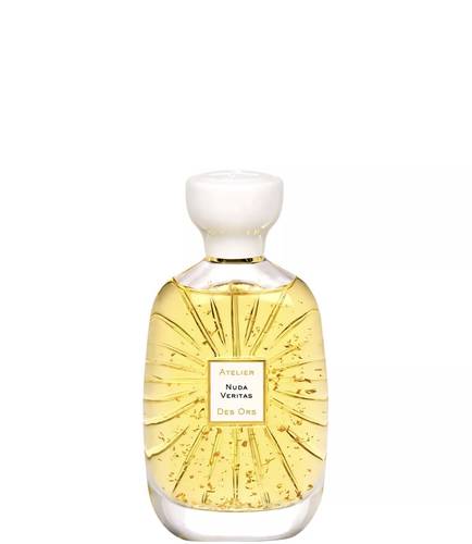 عطر اتيلير دي اورس نودا فيرتاس او دو بارفيوم - 100 مل