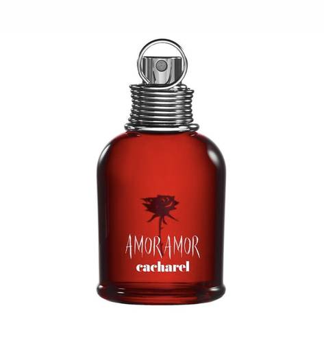عطر امور امور من كاشاريل - او دو تواليت - 100 مل