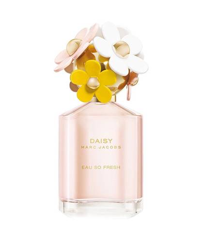 عطر مارك جاكوبس ديزي او سو فريش - 125 مل