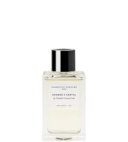 عطر إسينشال بارفيومز اورانج اكس سانتال او دو بارفيوم - 100 مل