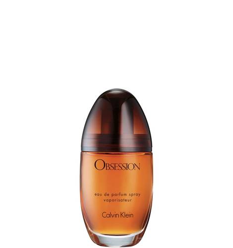عطر كالفن كلاين أوبسيشن للنساء او دو بارفيوم Calvin Klein Obsession for Women Eau de Parfum 100 ml