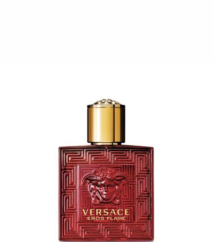 عطر فيرزاتشي إيروس فليم او دو بارفيوم Versace Eros Flame Eau de Parfum 50 ml