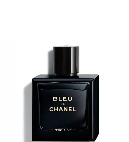 عطر بلو دو شانيل لكسكلوسف بارفيوم Bleu de Chanel L’Exclusif Parfum 100 مل