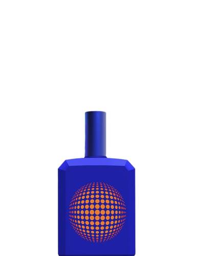 عطر هيستوريس دي بارفيومز ذيس از نوت ا بلو 1/.6 120 مل