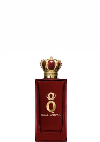 عطر دولتشي آند غابانا كيو بارفيوم Dolce & Gabbana Q Parfum 100 مل
