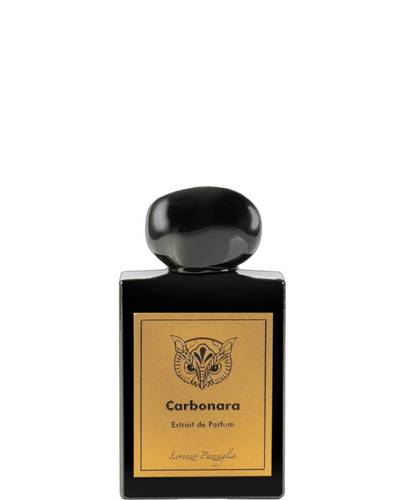 عطر لورينزو بازاجليا كاربونارا Lorenzo Pazzaglia Carbonara Extrait de Parfum 50 مل