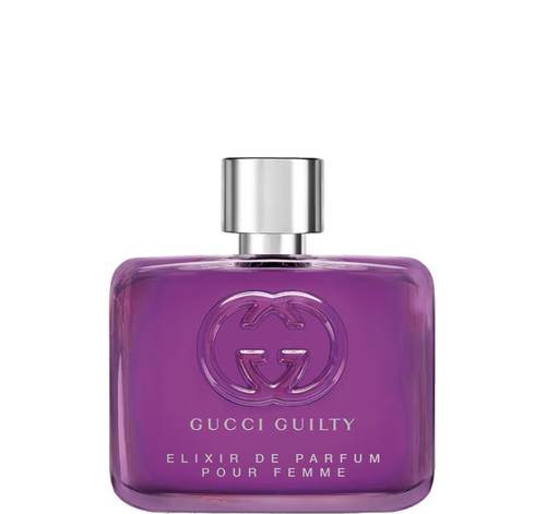 عطر قوتشي جيلتي الكسير دو برفيوم للنساء - 60 مل