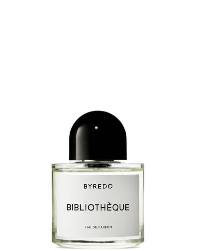 عطر بايريدو بيبليوتيك Byredo Bibliothèque Eau de Parfum 100 مل