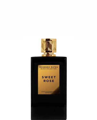 عطر روسيندو ماتيو سويت روز بلاك كولكشن 100 مل