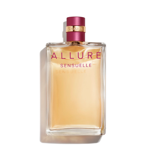 عطر اللور سنشوال من شانيل او دو بارفيوم للنساء - 100 مل