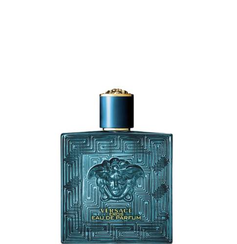 عطر فيرزاتشي إيروس او دو بارفيوم Versace Eros Eau de Parfum 100 ml