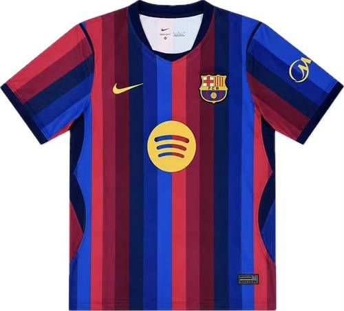 تيشيرت برشلونة الاساسي موسم 27-26