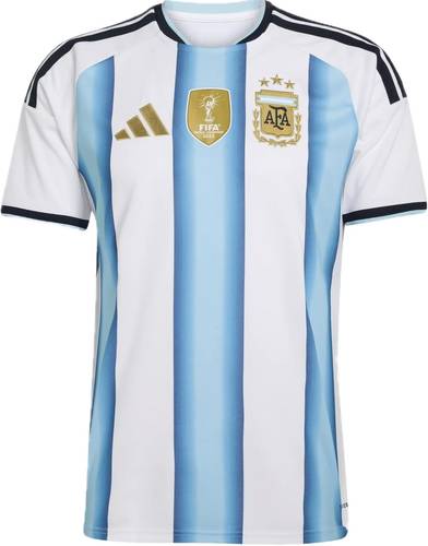 تيشيرت الارجنتين الاساسي كاس العالم 2026
