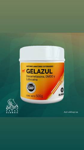 GELAZUL