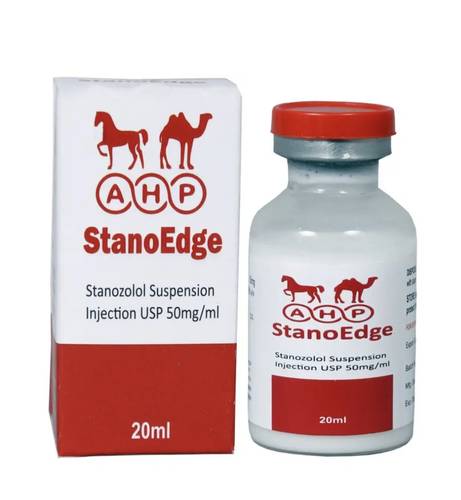 StanoEdge 50 Veterinary Performance Enhancer