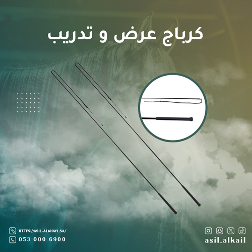 كرباج عرض وتدريب