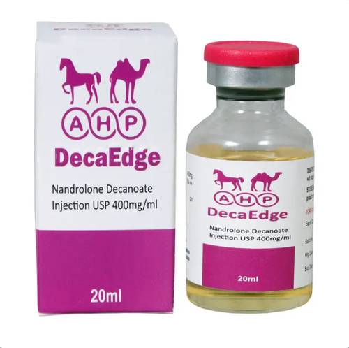 Deca 400 (DecaEdge) Veterinary Enhancer