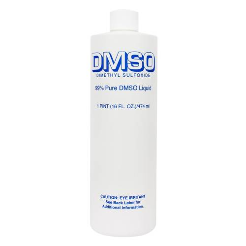DMSO Liquid - Veterinary