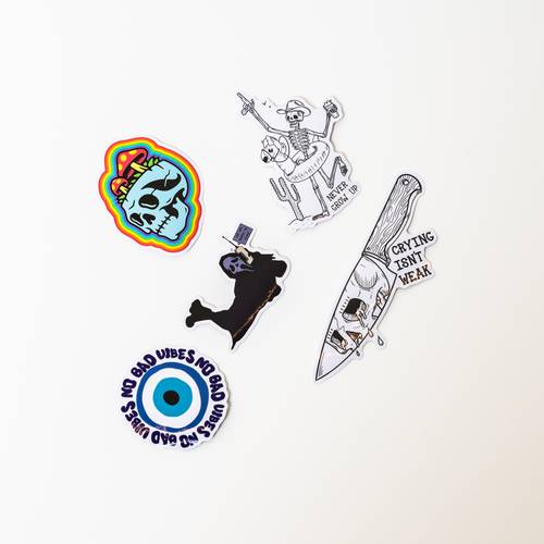 Stikers
