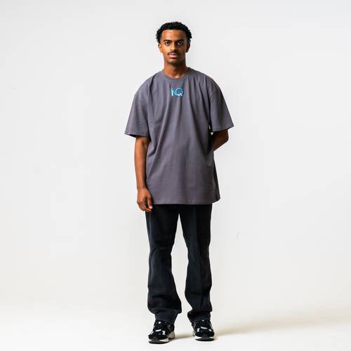 Grey T-shirt
