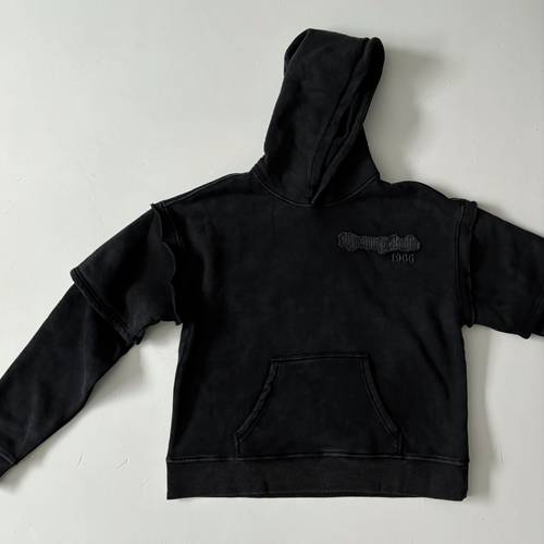 Hoodie 102