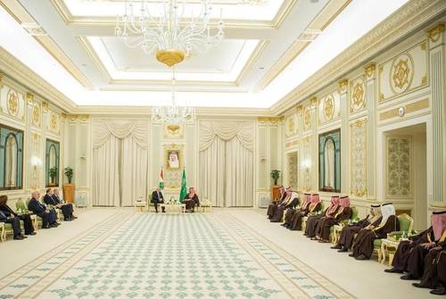 القواعد الأساسية للبروتوكول السعودي (١٢) ساعة.