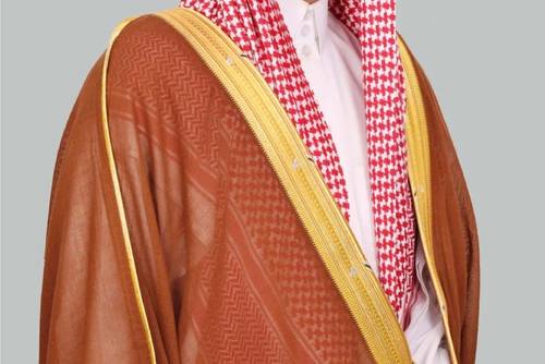 أساسيات مظهر الرجل السعودي.