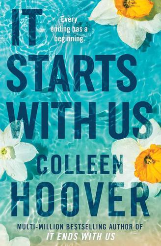 It Starts with Us (It Ends with Us #2)