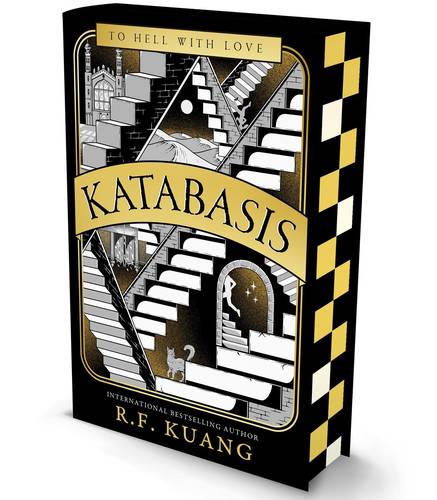 Katabasis: Special Deluxe edition