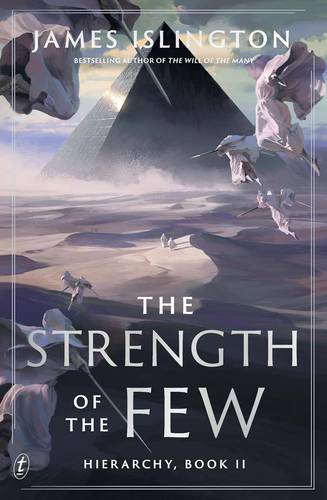 The Strength of the Few (Hierarchy #2)