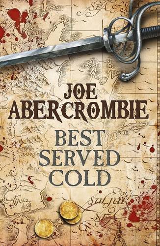 Best Served Cold (The First Law World)