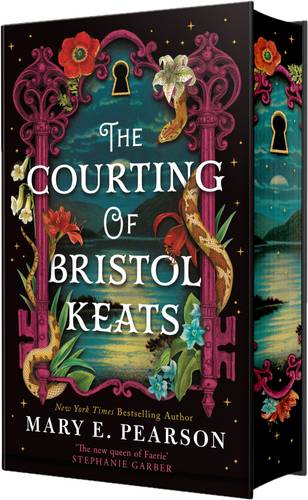 The Courting of Bristol Keats (The Courting of Bristol Keats #1)