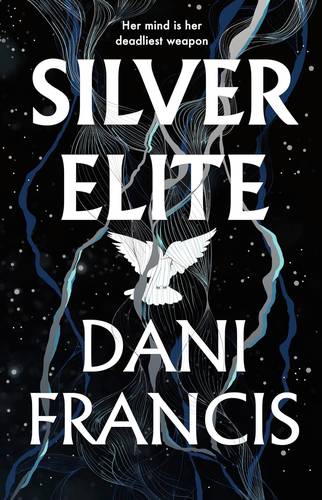 Silver Elite (Silver Elite #1)