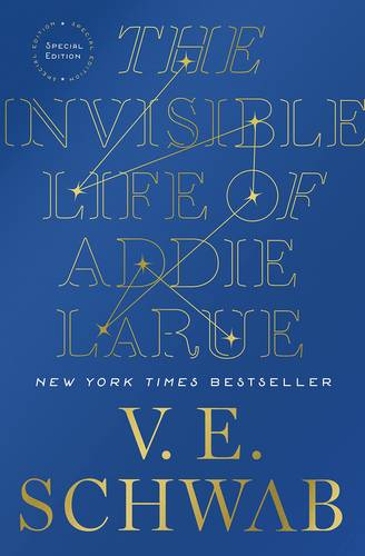 The Invisible Life of Addie LaRue (Special Edition)