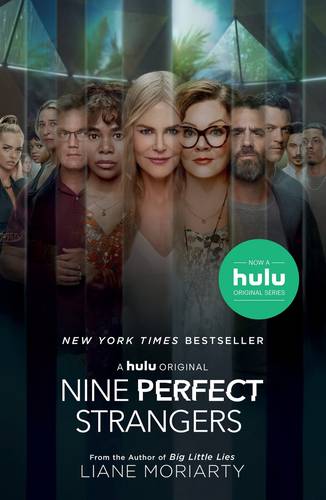Nine Perfect Srangers