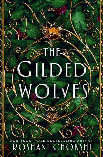 The Gilded Wolves (The Gilded Wolves #1)