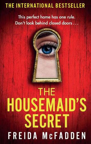 The Housemaid's Secret (The Housemaid #2)