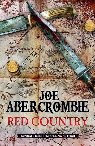 Red Country (The First Law World)