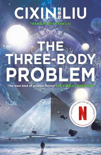 The Three-Body Problem (The Three-Body Problem #1)