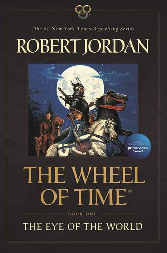 The Eye of the World (The Wheel of Time #1)