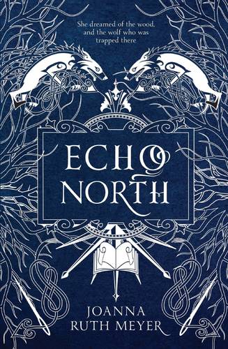 Echo North (Echo North #1)